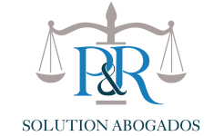 PrsolutionAbogados Logo